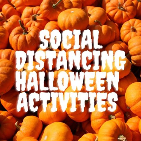 How To Celebrate Halloween Safely Anns Blog