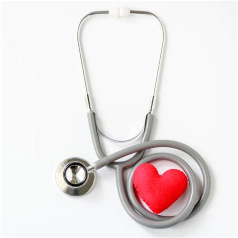 Stethoscope Heart Stock Photos Pictures And Royalty Free Images Istock