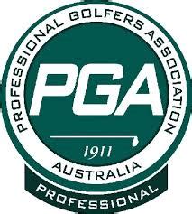 Time for a new pga logo?. PGA logo - Andrew Peters Vo