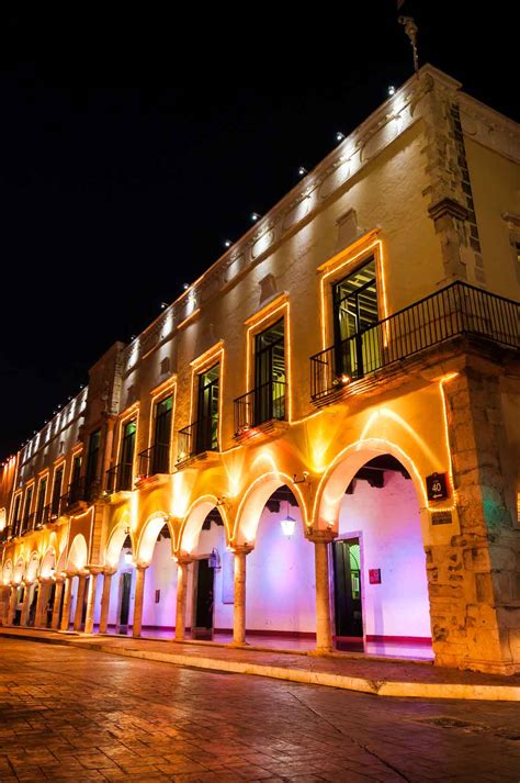 Top Things To Do In And Around Valladolid Mexico