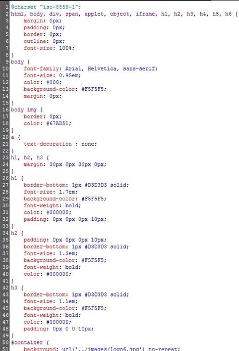 Level 3 Year 2 Software U20 Research into the fundamentals ...