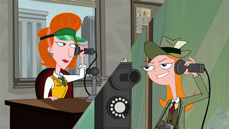 Candace Flynn 1914 Phineas And Ferb Wiki Fandom