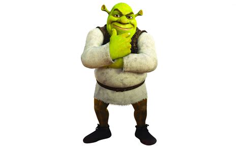 Shrek 2 Wallpaper 73 Images