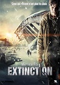 Cartel de la película Extinction - Foto 1 por un total de 12 ...