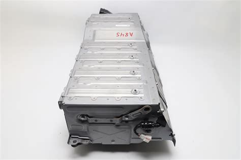 Honda Accord Hybrid Battery Pack Complete I Mmd 1d070 5k1 408 Oem 17