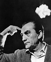 Luchino Visconti | Italian director | Britannica