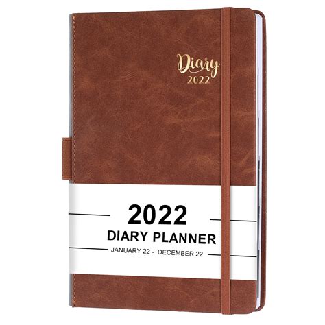 Buy Academic Diary 2022 2023 Academic Diary 2022 2023 Day To Page