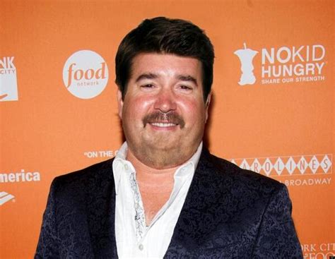 food network gossip picture of guy fieri with a mullet in 2000