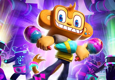 Samba De Amigo: Party Central - National Geographic Kids