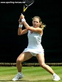 Amanda Coetzer - Australian Open 2003 (Last 16) - South Africa