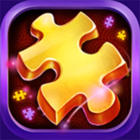 Télécharger Jigsaw Puzzles Epic pour iPad sur l App Store Jeux