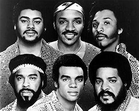 Marvin Isley Of The Isley Brothers Dies At Age 56 In
