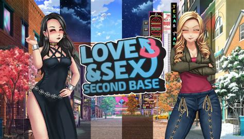 Love And Sex Second Base Supporter Pack Steamde