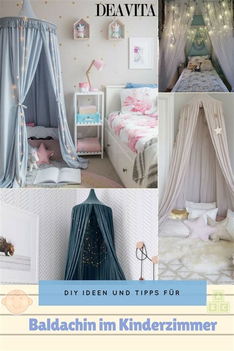 Ein traum an betthimmel mit. Diy Betthimmel : Die 5 Schonsten Anleitungen Fur Ein Eigenes Himmelbett : There are 21 ...