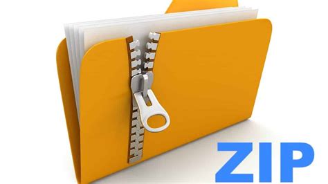 Come Aprire File Zip Consigli Informatica