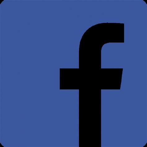 Facebook Logo Vector Download At Collection Of