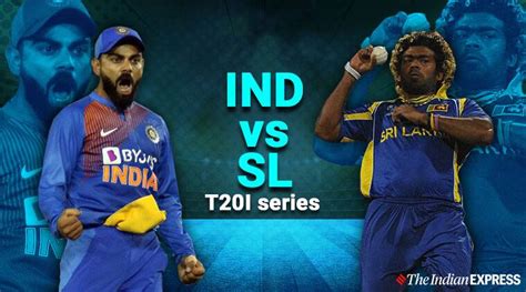 India win by 88 runs. India vs Sri Lanka (IND vs SL) T20 Series 2020 Squad ...