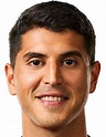 Exequiel Palacios - Player profile 23/24 | Transfermarkt