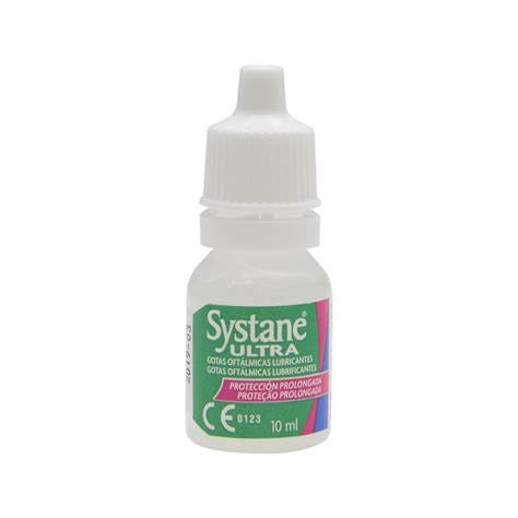 Systane ultra ingredients much better relief for me than any other brand. Systane Ultra Eye Drops 10ml | PromoFarma