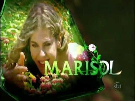 Marisol Resumo Dos Capítulos De 9 A 13 De Janeiro Observatório Da Tv