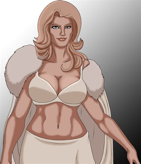 X Men First Class Emma Frost White Queen Porn Sorted