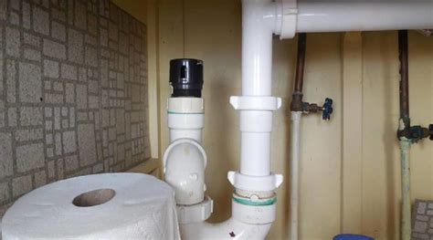 Air admittance valves or studor vents (a trade name for a specific air admittance valve brand) are often found where it is difficult or even impossible to install conventional plumbing vent piping; Ventless Sink Drain - Best Drain Photos Primagem.Org