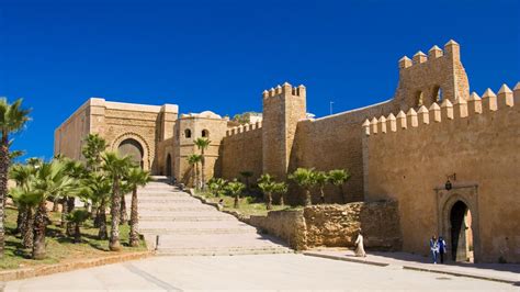 The word originally referred to the capital city of marrakech. Il Marocco investe in formazione