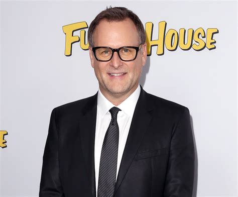 Dave Coulier Discusses Realization That Alanis Morissettes You Oughta