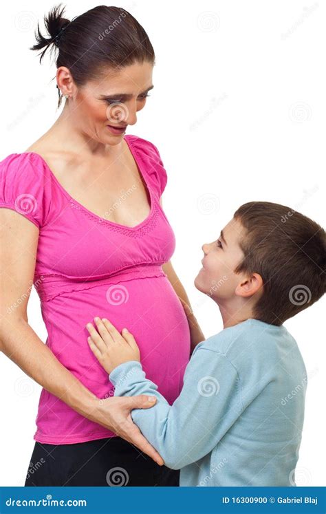 Russian Pregnant Mom And Son Telegraph