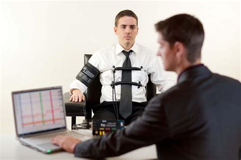 What Is A Polygraph Or Lie Detector Lie Detector Test Uk