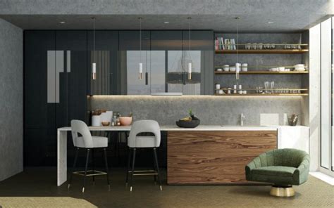 2019 Kitchen Design Trends That You Must Know For Your Home Decor