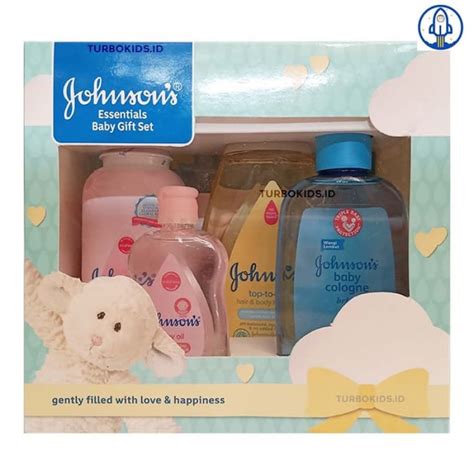 Johnsons Essentials Baby T Set Johnsons Jordan Amman Buy