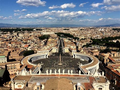 5 Visites à Ne Pas Manquer Pour Percer Les Secrets Du Vatican Algoflyfr