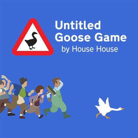 We provide version latest version, the latest version that has been optimized for different devices. Untitled Goose Game - Game-Kritik.net