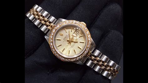 Rolex Watches For Women Rolex Oyster Perpetual Datejust Original