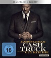 Cash Truck: DVD oder Blu-ray leihen - VIDEOBUSTER.de
