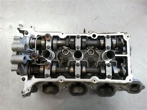 Jx02 Right Cylinder Head 2013 Ford F 150 37 Dg1e6090aa Cylinder