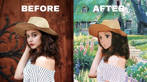 26 How To Turn Yourself Into An Anime Character Ideas