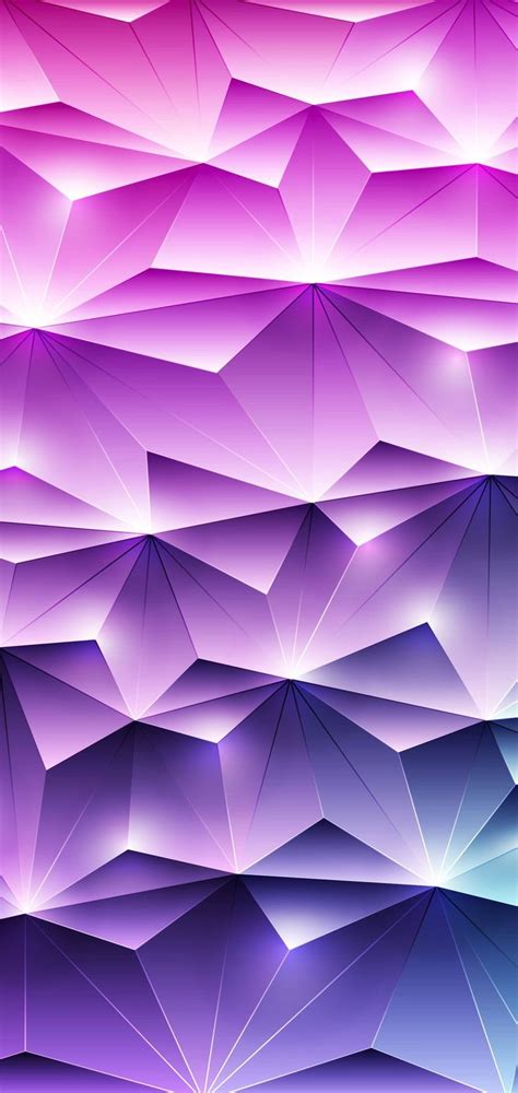 Pin By Oliś Olsson On Wallpapers4phone Geometric