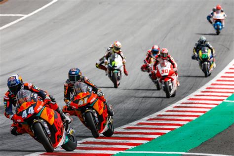 Motogp Remains With Mtv Finland In 2018 Motogp