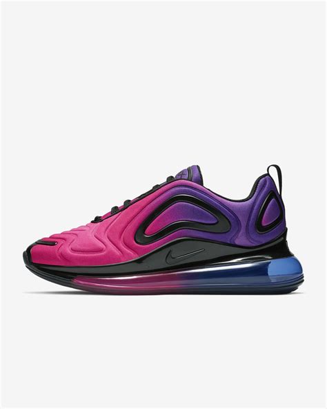 Nike Air Max 720 Womens Shoe Id