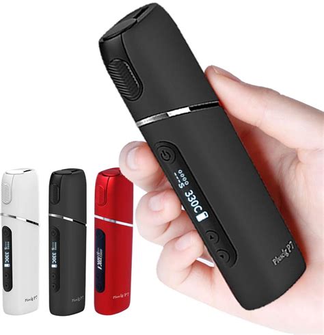 If i were a smoker and looking for a thr route that involved tobacco, one of the electronic devices such as the ploom or iqos would appear to be a reasonable choice. E Cig Kits :: E Cig Heat Not Burn HNB Device :: Original ...