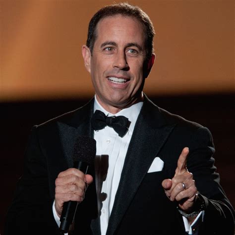 Who Is Jerry Seinfeld And Net Worth