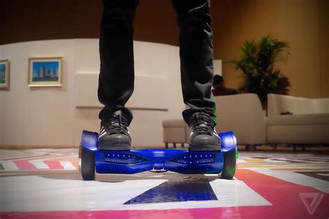 Hoverboards Are Now Banned From New York City Subways Trains And