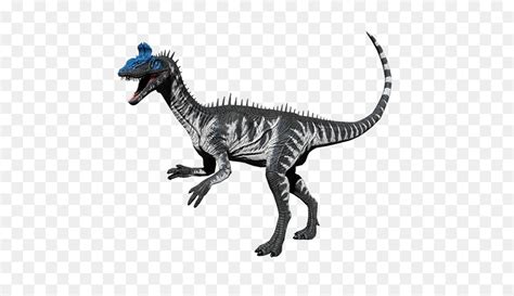 Carnage Primal Extinction Du Carnage Primal Cryolophosaurus Png
