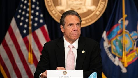Woman Who Accused New York Governor Andrew Cuomo Of Groping Her Files Criminal Complaint Newshub