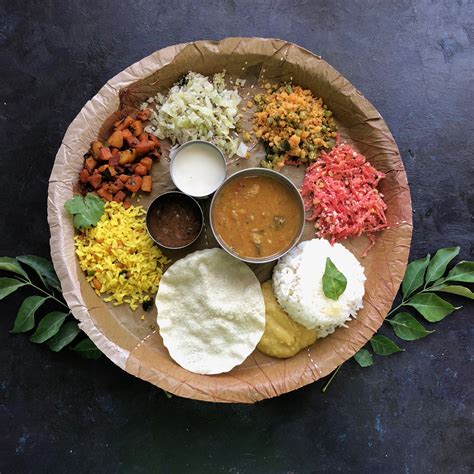 Quick Indian Vegetarian Meal Ideas Best Design Idea