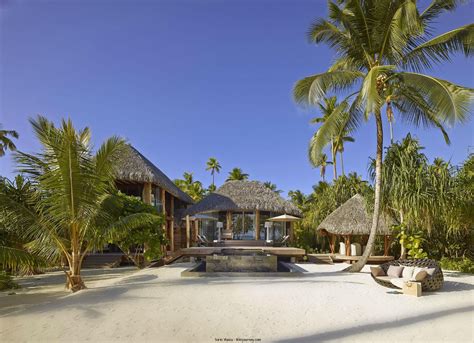 Guide To Eco Friendly Hotels In Tahiti 2023 Updated Kiki Journey