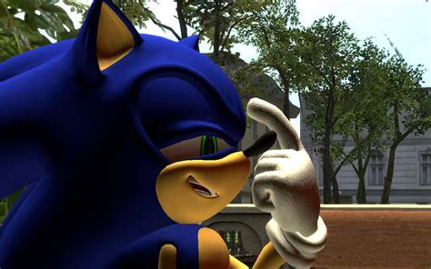 Sonic The Hedgehog Ultimate Fear Six Youtube