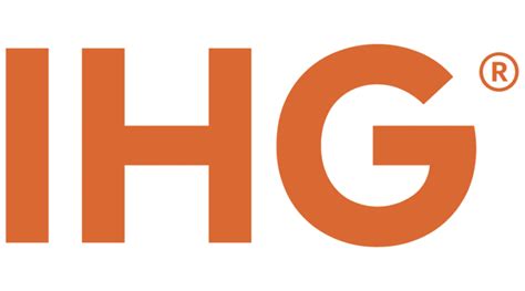 Ihg Intercontinental Hotels Group Vector Logo Prsa Georgia